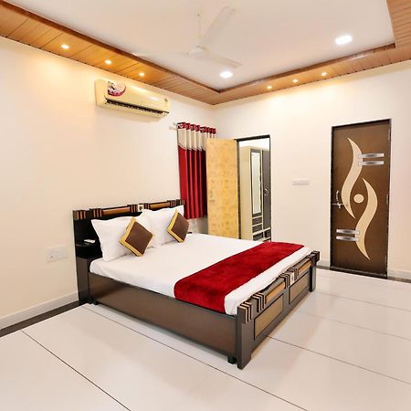 Manas Resort By Rudrakshi Udaipur Exterior photo